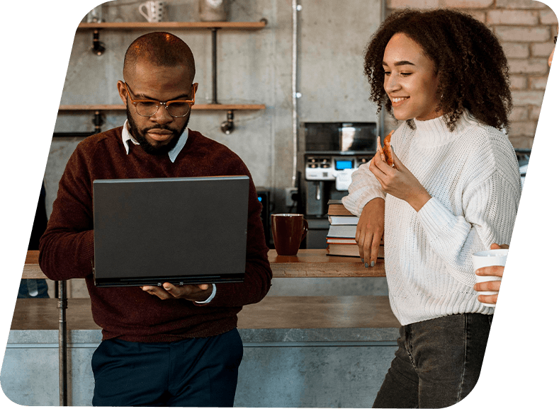 Online-Finanzierung